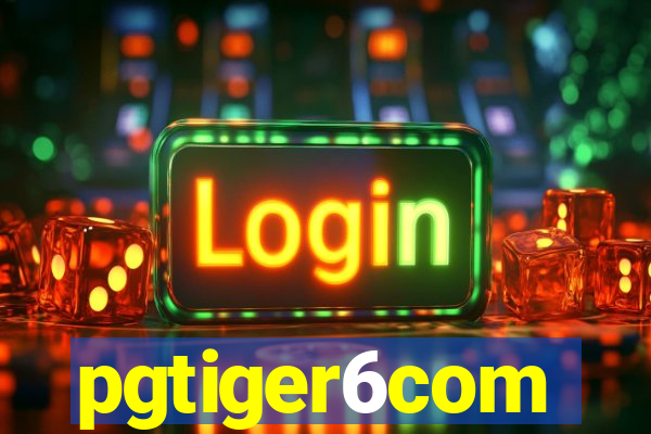 pgtiger6com