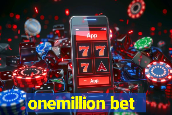 onemillion bet