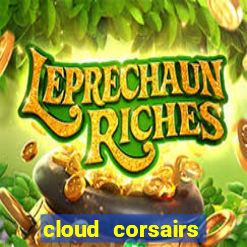 cloud corsairs online slot