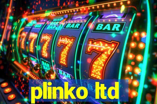 plinko ltd