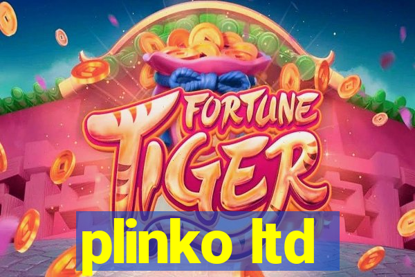 plinko ltd