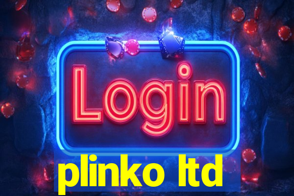 plinko ltd