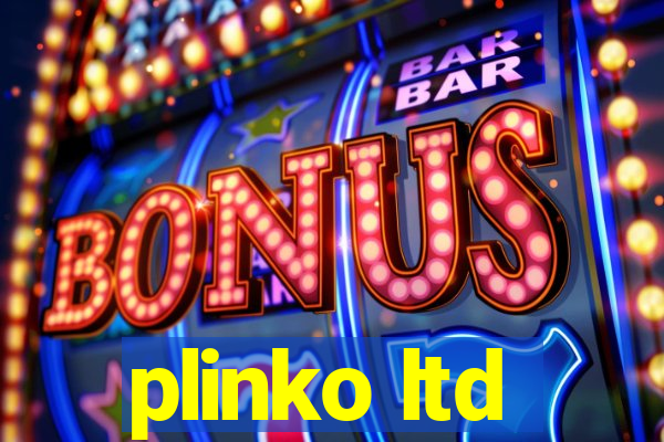 plinko ltd