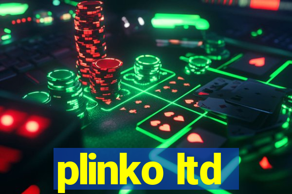 plinko ltd