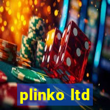 plinko ltd