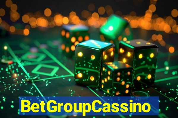 BetGroupCassino