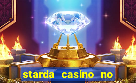 starda casino no deposit bonus