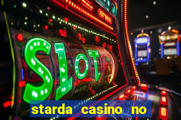 starda casino no deposit bonus