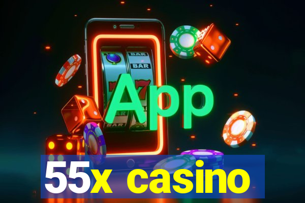 55x casino