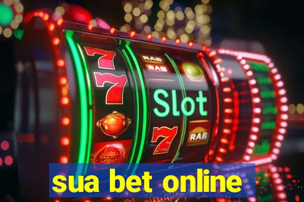 sua bet online