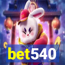 bet540