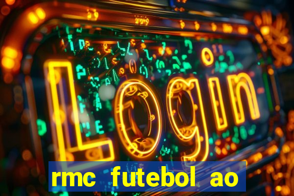 rmc futebol ao vivo gratis