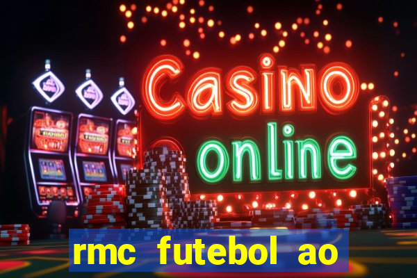 rmc futebol ao vivo gratis