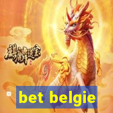 bet belgie