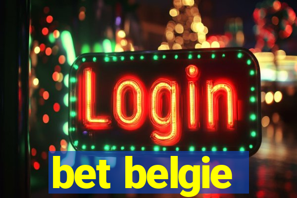 bet belgie