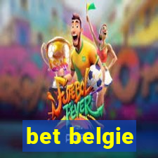 bet belgie