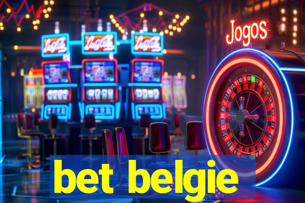 bet belgie