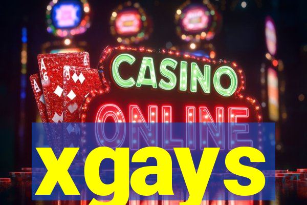 xgays