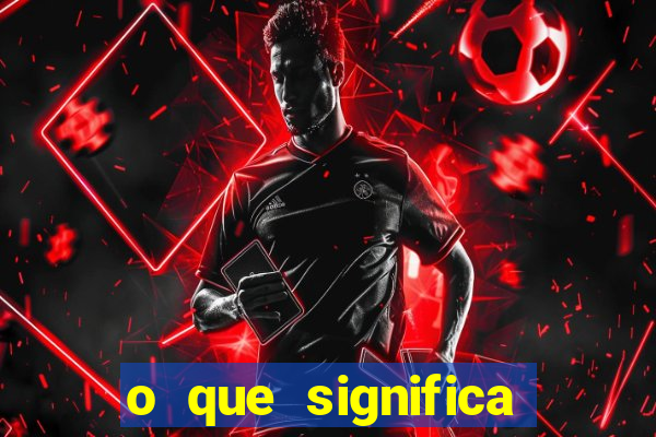 o que significa intervalo/final do jogo na bet365