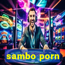 sambo porn