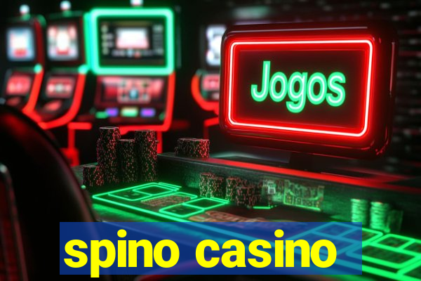 spino casino