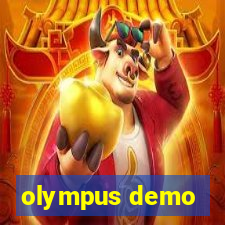 olympus demo