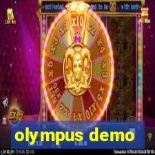 olympus demo