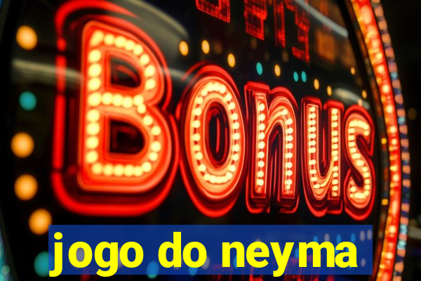 jogo do neyma