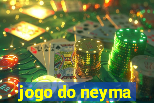 jogo do neyma