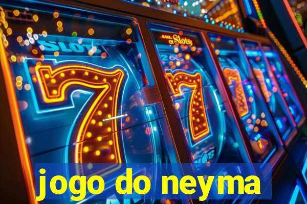 jogo do neyma