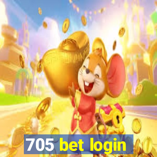 705 bet login