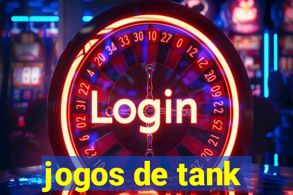 jogos de tank