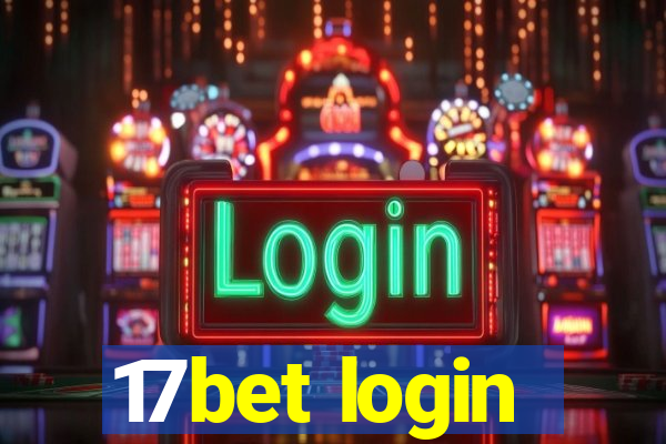 17bet login