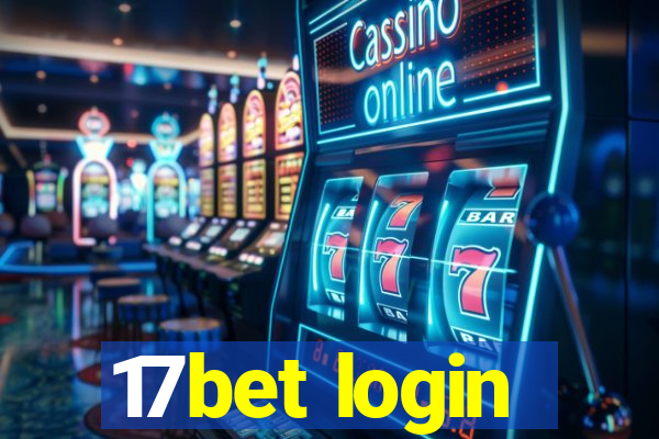 17bet login