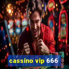 cassino vip 666