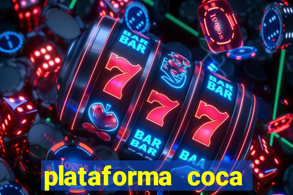 plataforma coca cola bet