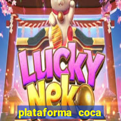 plataforma coca cola bet