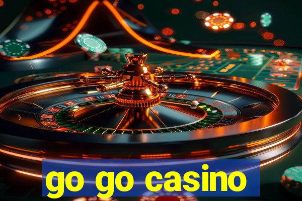 go go casino