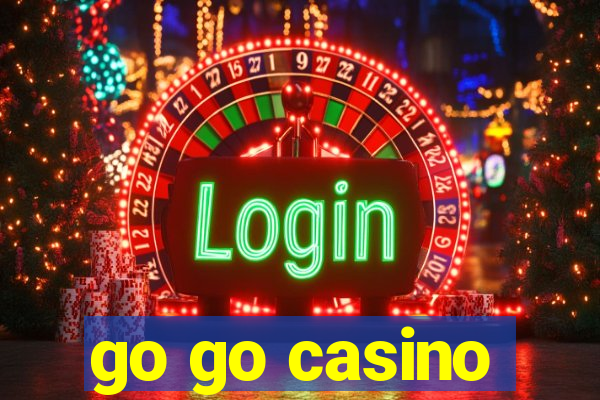 go go casino