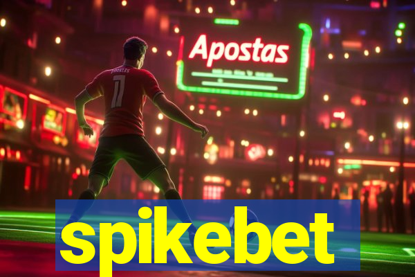 spikebet