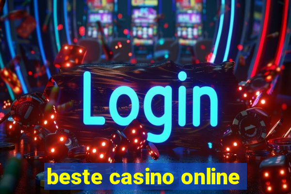 beste casino online