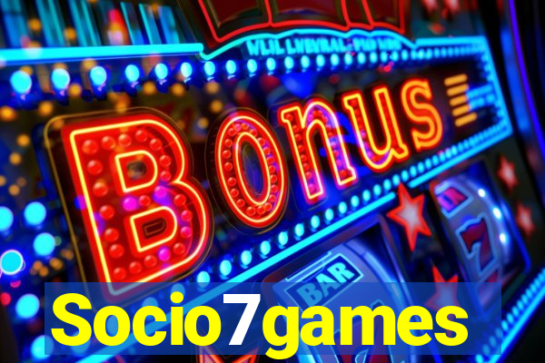 Socio7games