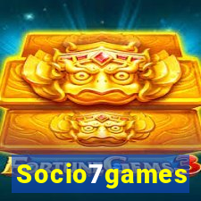 Socio7games