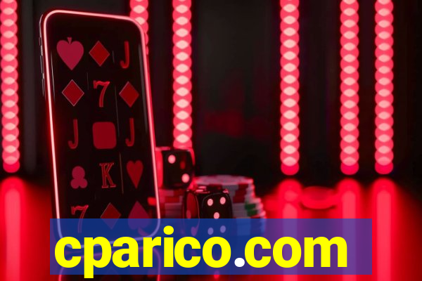 cparico.com