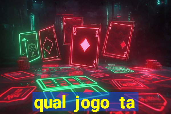 qual jogo ta pagando mais