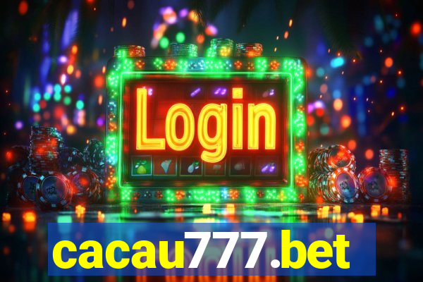 cacau777.bet