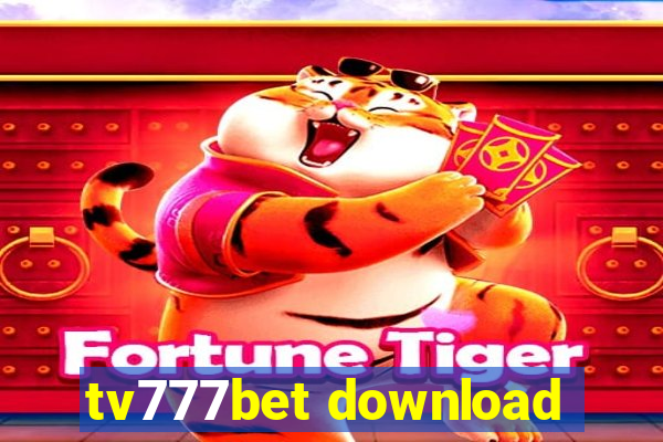 tv777bet download