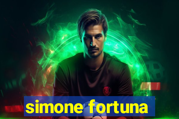 simone fortuna