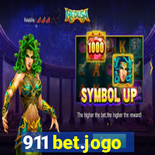 911 bet.jogo