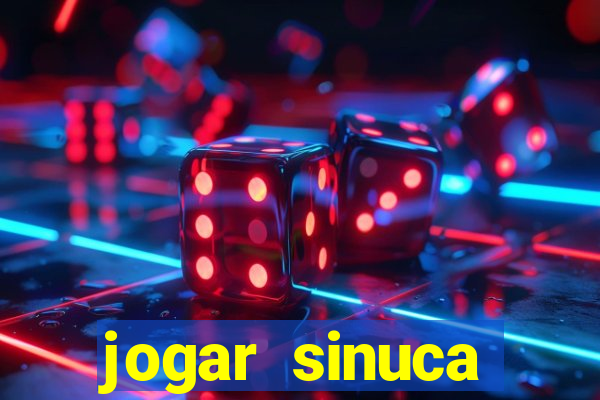 jogar sinuca apostado online